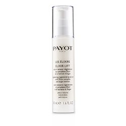 Payot Les Elixirs Elixir Lift Tightening Regenerating Serum - For moden hud (Salongstørrelse) 50ml/1.6oz