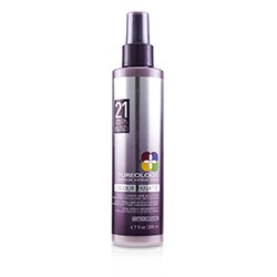 Pureology Colour Fanatic Multi-Tasking Hair Beautifier (For Perfecting Colour-Treated Hair) 200ml/6.7oz