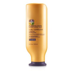 Pureology بلسم Curl Complete (لجميع أنواع خصلات الشعر المصبوغة) 250ml/8.5oz