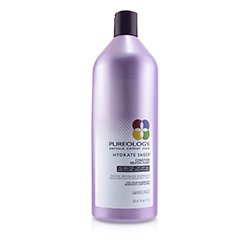 Pureology Hydrate Sheer Condition (For Fine, Dry Colour-Treated Hair) 1000ml/33.8oz