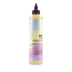 Pureology Vinegar Hair Rinse (For Dry Colour-Treated Hair) 250ml/8.4oz