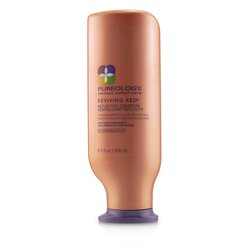 Pureology Reviving Red Reflective Condition (For Red/Copper Colour-Treated Hair) 250ml/8.5oz