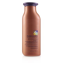 Pureology Reviving Red Shamp'Oil (For Red/Copper Colour-Treated Hair) 250ml/8.5oz