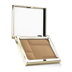 Clarins بودرة مطفئة للمعان Ever Matte Radiant - # 03 Transparent Warm 10g/0.3oz