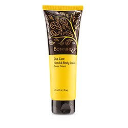 Botanifique غسول للجسم واليدين Due Care - Sweet Orient 125ml/4.2oz