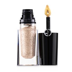 Giorgio Armani Eye Tint Liquid Eye Color - # 12 Gold Ashes (Silk-Satin) 3.9ml/0.13oz