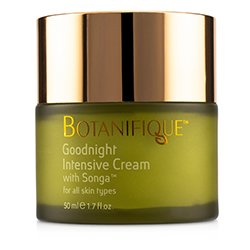Botanifique Goodnight Intensive Cream 50ml/1.7oz