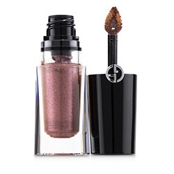 Giorgio Armani Tinte de Ojos Líquido Color de Ojos - # 27 Sunset (Silk-Satin) 3.9ml/0.13oz