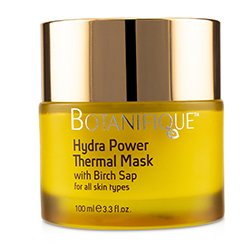 Botanifique ماسك حراري Hydra Power 100ml/3.3oz