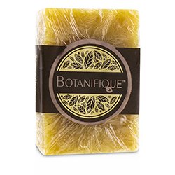 Botanifique Pure Bar Soap - Ginger & Cinnamon 100g/3.5oz