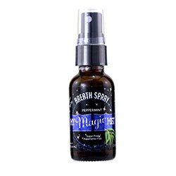 My Magic Mud My Magic Mist - Peppermint Breath Spray (Sugar & Aspartame Free) 30ml/1oz