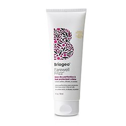 Briogeo Farewell Frizz Blow Dry Perfection & Heat Protectant Creme 118ml/4oz