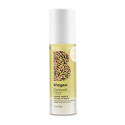 Briogeo Farewell Frizz Rosehip, Argan & Coconut Oil Blend 30ml/1oz