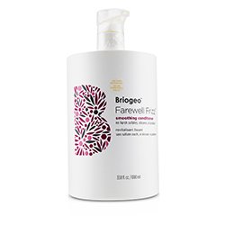 Briogeo Farewell Frizz Smoothing Conditioner 1000ml/33.8oz