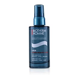 Biotherm Homme T-Pur Refining Micro-Peel Serum 50ml/1.69oz