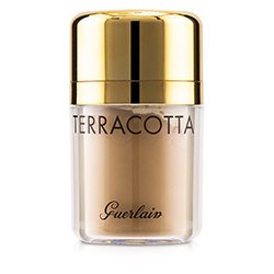 גרלן Terracotta Touch Loose Powder To Go פודרה בתפזורת - # Deep 20g/0.7oz