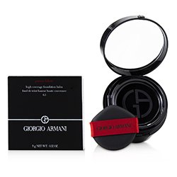 Giorgio Armani Power Fabric High Coverage Foundation Balm - # 6.5 9g/0.32oz