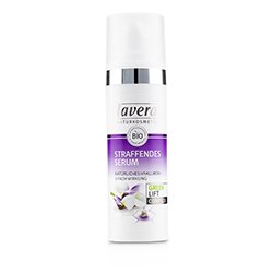 Lavera Triple-Effect Hyaluronic Acids Firming Serum 30ml/1.1oz