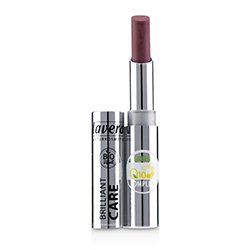 לוורה Brilliant Care Lipstick Q10 - # 03 Oriental Rose 1.7g/0.06oz
