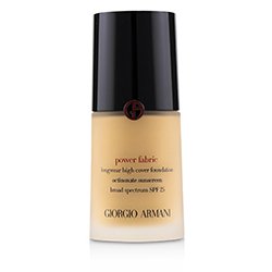 Giorgio Armani Power Fabric Longwear High Cover Foundation SPF 25 - # 4.25 30ml/1.01oz