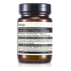 Aesop Primrose Facial Cleansing Masque 120ml/4.84oz
