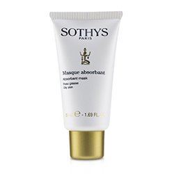 Sothys Absorbant Mask - For Oily Skin 50ml/1.69oz