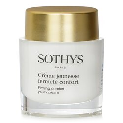 Sothys Firming Comfort Youth Cream קרם אנטי-אייג'ינג 50ml/1.69oz