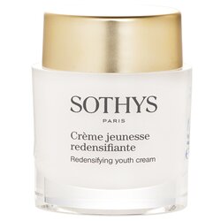 Sothys Redensifying Youth Cream קרם 50ml/1.69oz