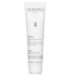 Sothys Hydrating Youth Cream (Salon Size) 150ml/5.07oz
