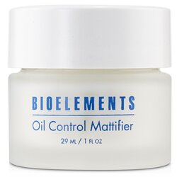 Bioelements Matificante Control de Aceite - Para Pieles Mixtas & Grasas 29ml/1oz