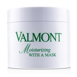Valmont Moisturizing With A Mask (Salon Size) 200ml/7oz