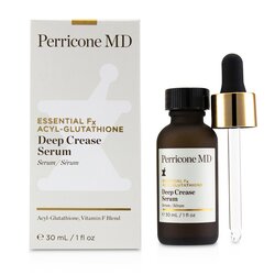 perricone md essential fx acyl glutathione deep crease serum Perricone MD Essential Fx Acyl-Glutathione Deep Crease Serum (Exp. Date 28  Feb 2026) 30ml/1oz