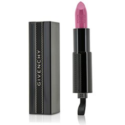Givenchy Rouge Interdit Satin Lipstick - # 20 Wild Rose 3.4g/0.12oz