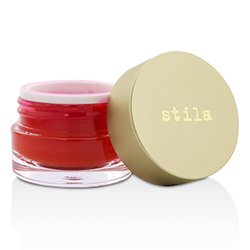 Stila Róż do policzków Aqua Glow Watercolor Blush - # Water Poppy 6.1ml/0.21oz