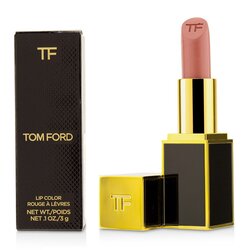 Tom Ford Lip Color - # 01 Spanish Pink 3g/0.1oz