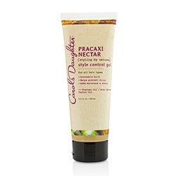 Carol's Daughter Pracaxi Nectar Gel Control de Peinado (Para Todos los Tipo de Cabello) 236ml/8oz