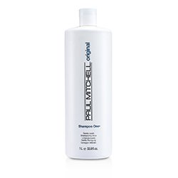 Paul Mitchell Original Shampoo One (Gentle Wash) 1000ml/33.8oz