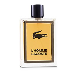Lacoste L'Homme Eau De Toilette Spray 150ml/5oz