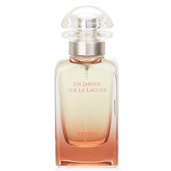 Hermes Un Jardin Sur La Lagune Туалетная Вода Спрей 50ml/1.6oz