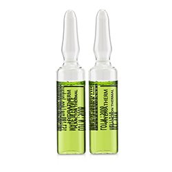 Academie Specific Treatments 1 Hydratherm Ампулы (Зеленый) - Салонный Продукт 10x3ml/0.1oz