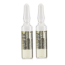 Academie Specific Treatments 2 Ampoules Q10 Coenzyme (Oily Straw Yellow) - Salon Product 10x3ml/0.1oz