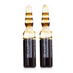 Academie Specific Treatments 1 Wild Fruit Complex Ампулы (Коричневый) - Салонный Продукт 10x3ml/0.1oz