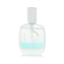 AlfaParf Semi Di Lino Sublime Cristalli di Seta (Todo Tipo de Cabellos) 45ml/1.52oz