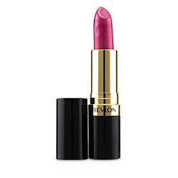 Revlon Super Lustrous Lipstick - # 430 Softsilver Rose (Pearlized Bright Silver-Pink) 4.2g/0.15oz