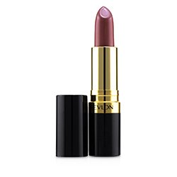 Revlon Super Lustrous Lipstick - # 460 Blushing Mauve (Pearlized Dark Salmon) 4.2g/0.15oz