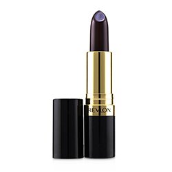 Revlon Super Lustrous Lipstick - # 477 Black Cherry (Creamy Brown-Violet) 4.2g/0.15oz