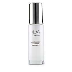 Olay White Radiance Miracle Boost Luminous Pre-Essence 30ml/1oz