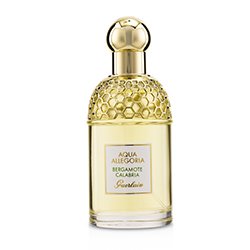 Guerlain Aqua Allegoria Bergamote Calabria Eau De Toilette Spray 75ml/2.5oz