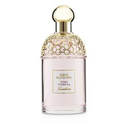 Guerlain Aqua Allegoria Flora Cherrysia Eau De Toilette Spray 125ml/4.2oz