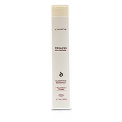 Lanza Healing ColorCare Очищающий Шампунь 300ml/10.1oz